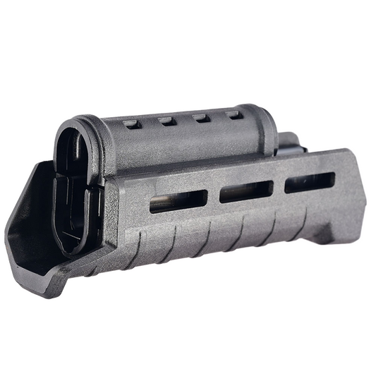 Guardamanos de Nylon de Alta Resistencia para la Serie AKM Accesorio de Mejora para Equipo Deportivo al Aire Libre, Duradero y Resistente al Calor