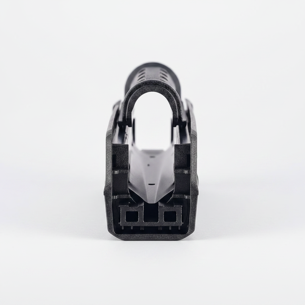 Guardamanos de Nylon de Alta Resistencia para la Serie AKM Accesorio de Mejora para Equipo Deportivo al Aire Libre, Duradero y Resistente al Calor