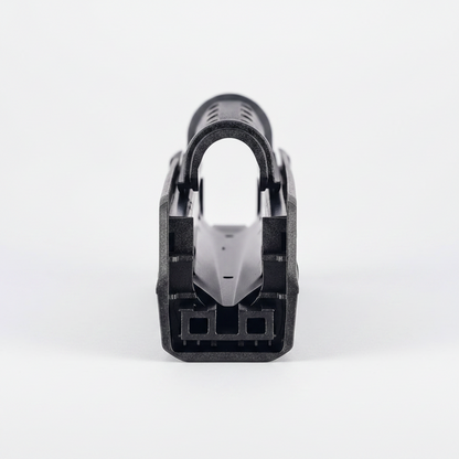 Guardamanos de Nylon de Alta Resistencia para la Serie AKM Accesorio de Mejora para Equipo Deportivo al Aire Libre, Duradero y Resistente al Calor