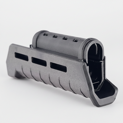 Guardamanos de Nylon de Alta Resistencia para la Serie AKM Accesorio de Mejora para Equipo Deportivo al Aire Libre, Duradero y Resistente al Calor