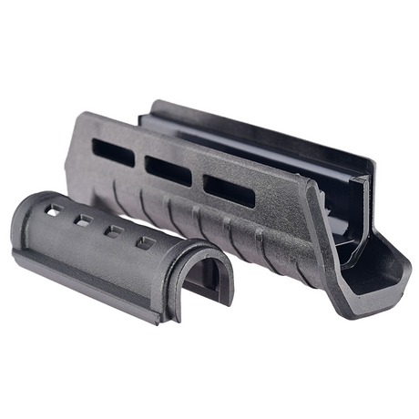 Guardamanos de nailon de alta resistencia AKM