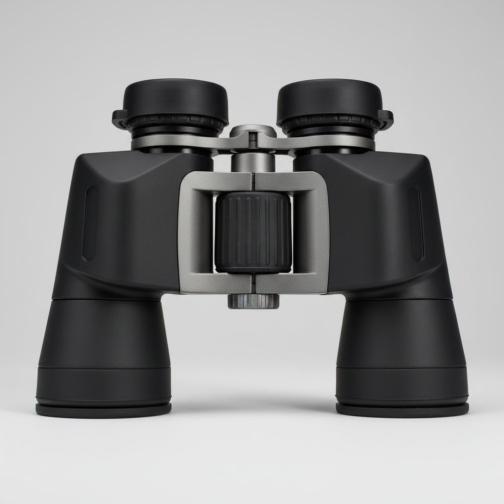 Shooin Optics HD 7x 8x 10x Binoculars
