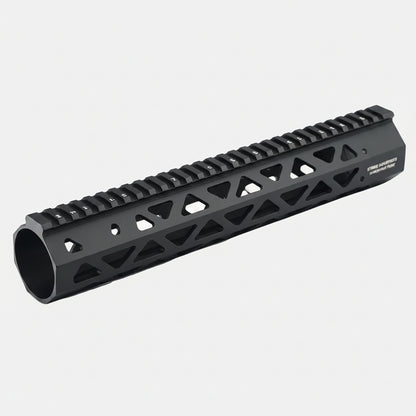 Picatinny Rail Handguard KeyMod Expansion 12/16 Inch For AR