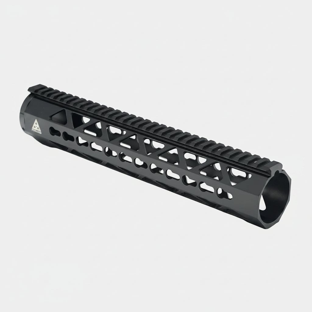 Picatinny Rail Handguard KeyMod Expansion 12/16 Inch For AR