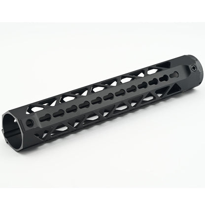 Picatinny Rail Handguard KeyMod Expansion 12/16 Inch For AR