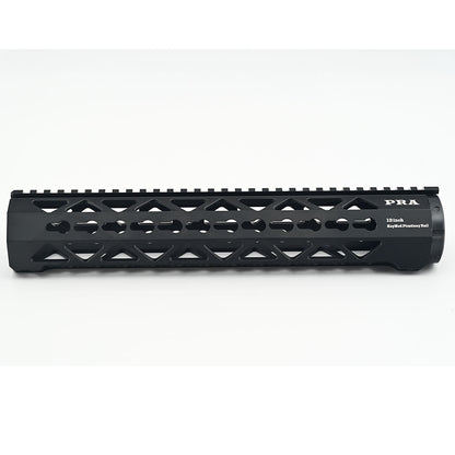 Picatinny Rail Handguard KeyMod Expansion 12/16 Inch For AR