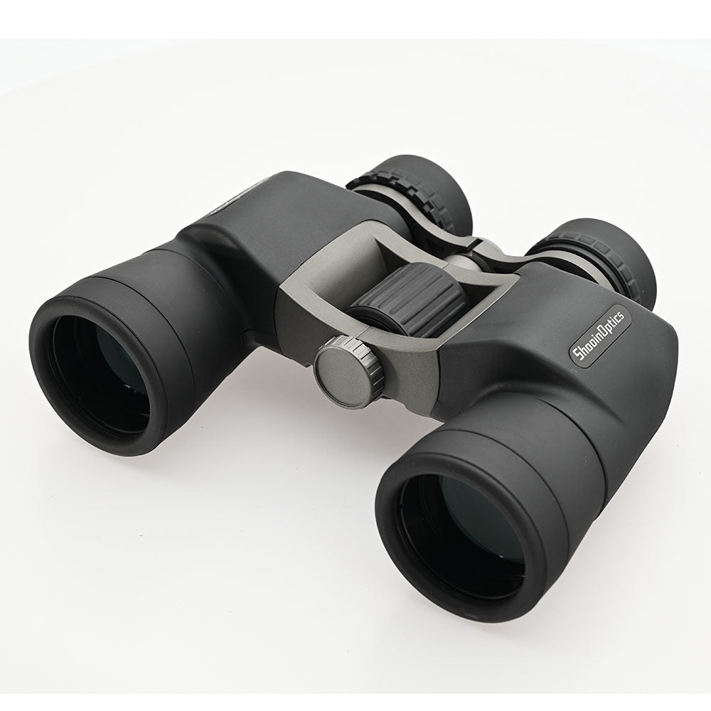 Binoculares Shooin Optics HG 7x 8x 10x