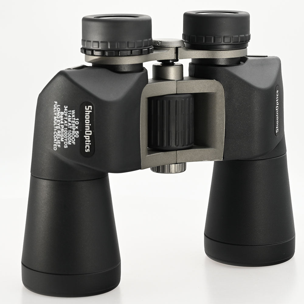 Binoculares Shooin Optics HG 7x 8x 10x