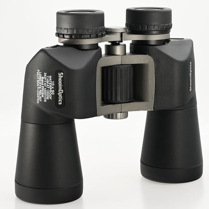 Binoculares Shooin Optics HG 7x 8x 10x