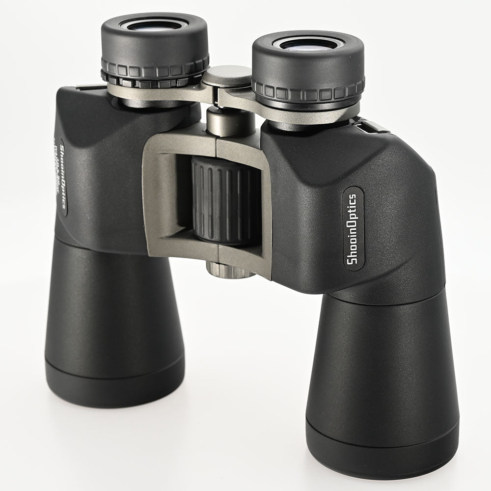 Binoculares Shooin Optics HG 7x 8x 10x