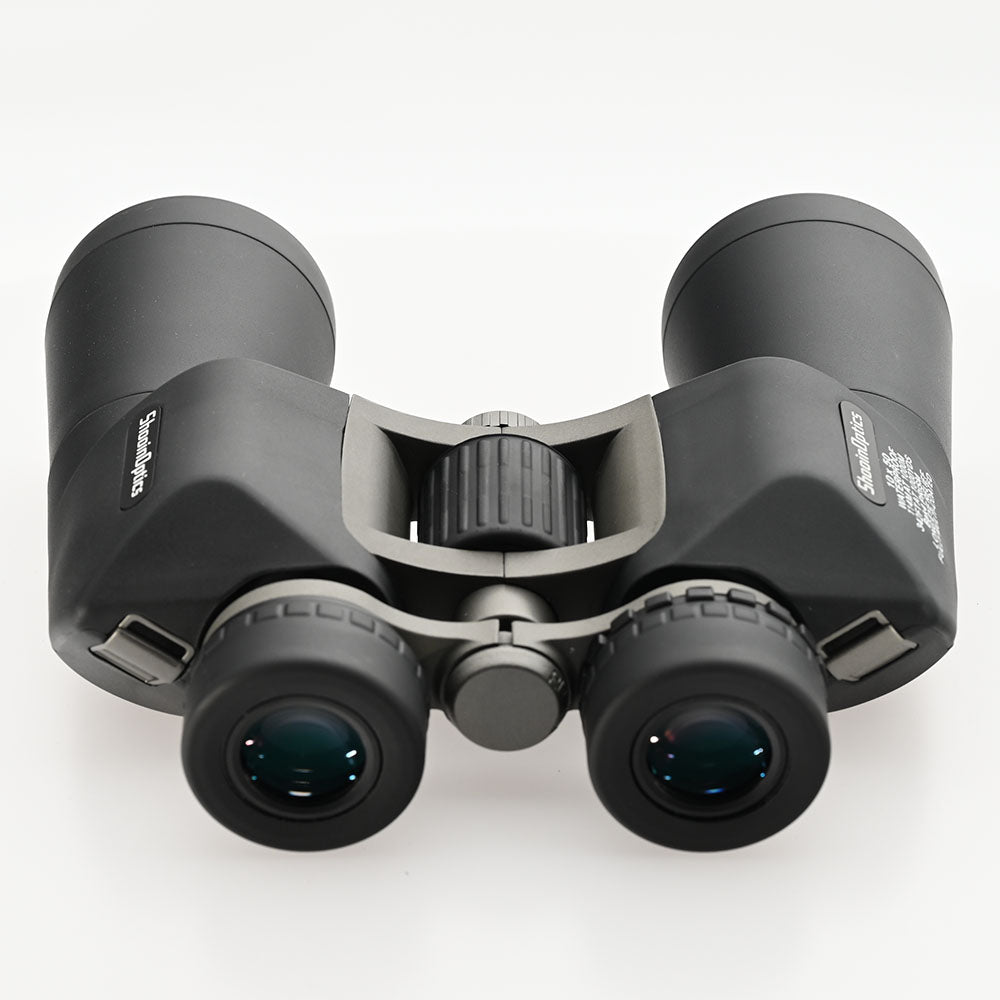 Binoculares Shooin Optics HG 7x 8x 10x
