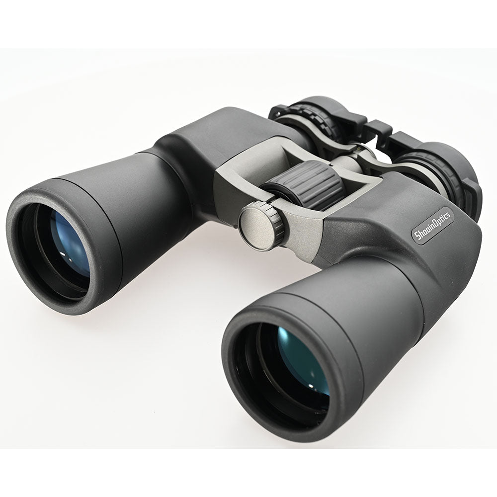 Binoculares Shooin Optics HG 7x 8x 10x