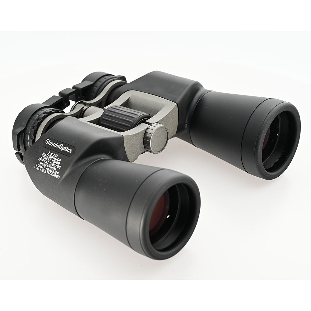 Binoculares Shooin Optics HG 7x 8x 10x