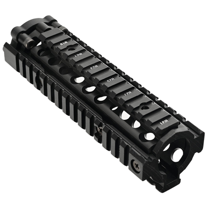 Garde-main MK18 à quatre rails