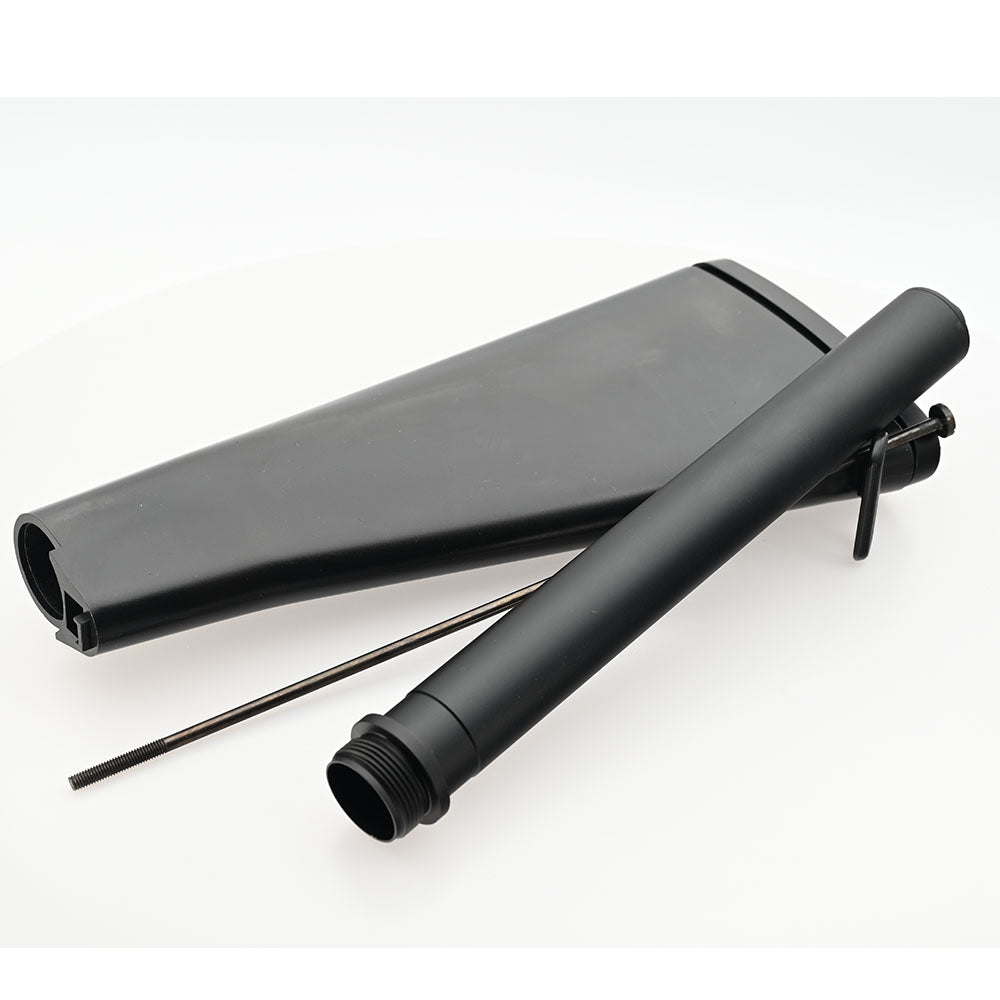 M16 A1 A2 M4 STOCK AEG GBB