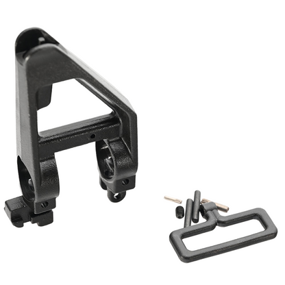 M4 Front Triangle Sight Steel (Airsoft)