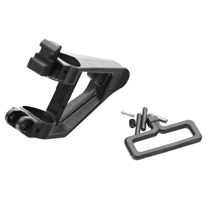 M4 Front Triangle Sight Steel (Airsoft)