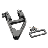 M4 Front Triangle Sight Steel (Airsoft)