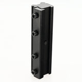 Raise mounting rail base (11mm to 20mm adapter)
