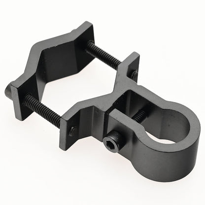 Support d'anneau 15 mm Adaptateur de tube d'anneau 10-26 mm