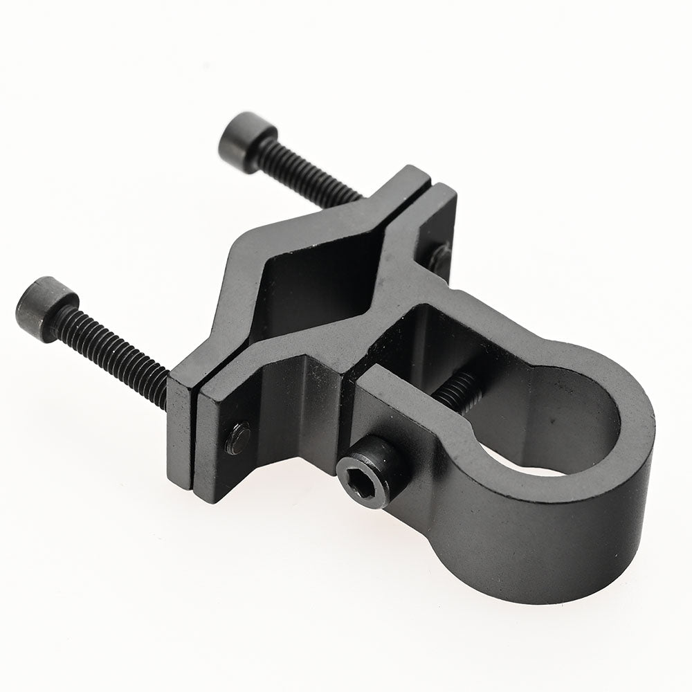 Support d'anneau 15 mm Adaptateur de tube d'anneau 10-26 mm