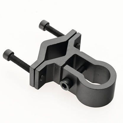 Support d'anneau 15 mm Adaptateur de tube d'anneau 10-26 mm