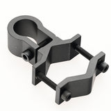 RING MOUNT 15mm RING 10-26MM TUBE ADAPTER