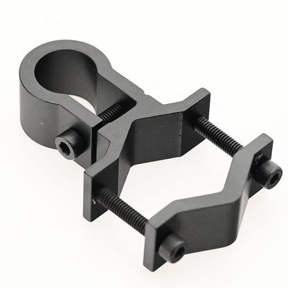 Support d'anneau 15 mm Adaptateur de tube d'anneau 10-26 mm