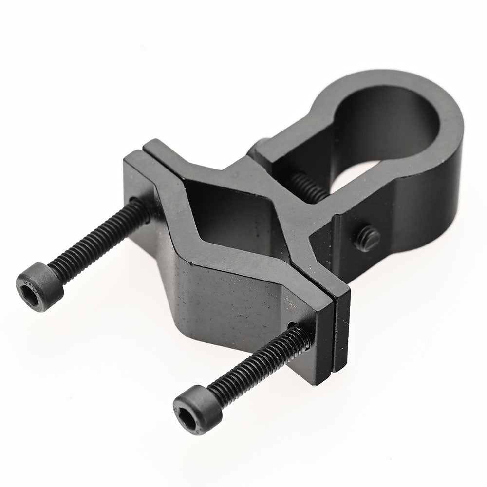 Support d'anneau 15 mm Adaptateur de tube d'anneau 10-26 mm