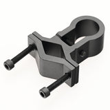 RING MOUNT 15mm RING 10-26MM TUBE ADAPTER
