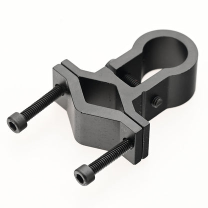 Support d'anneau 15 mm Adaptateur de tube d'anneau 10-26 mm
