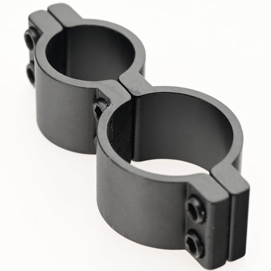 Anneau double 19MM 25.4MM