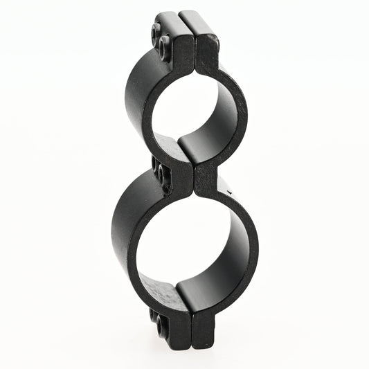 Anneau double 19MM 25.4MM