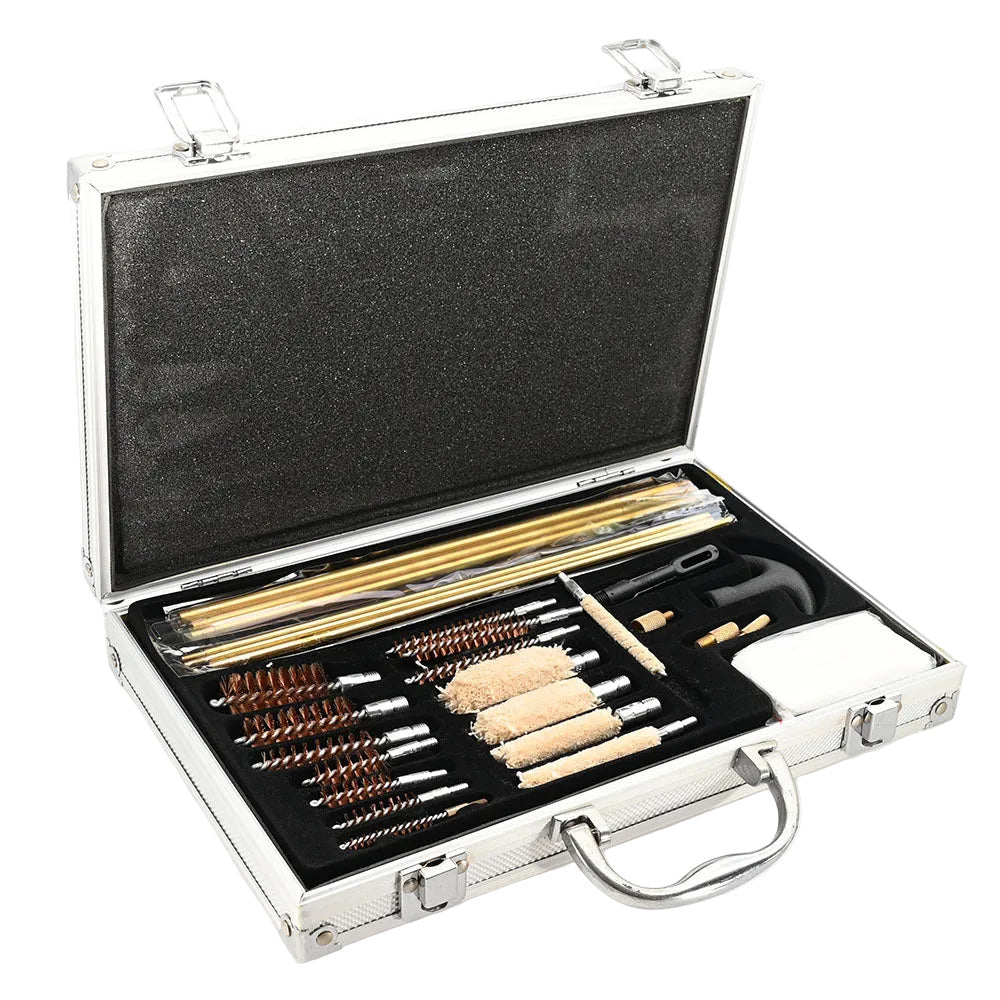 Kit de nettoyage 27 pièces