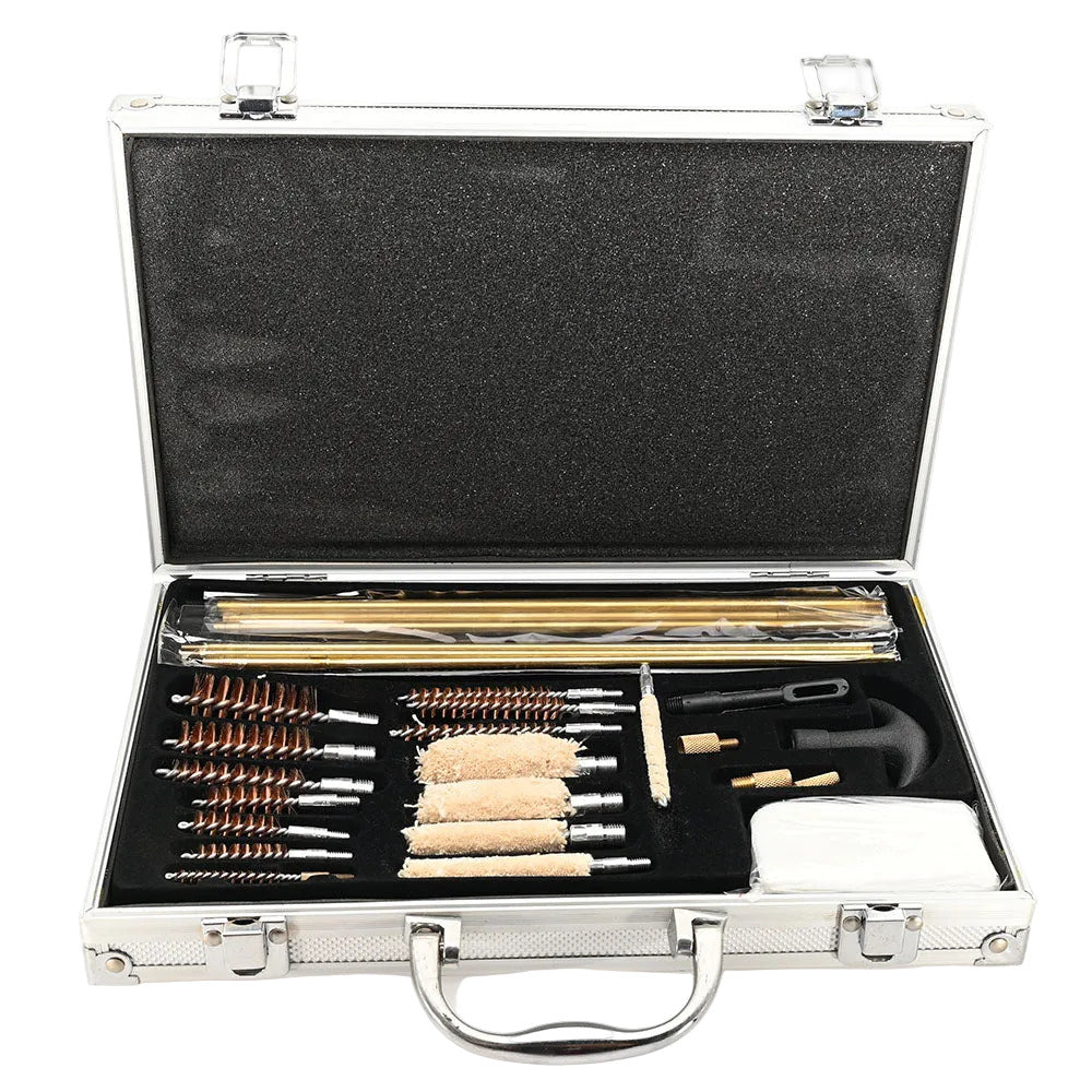 Kit de nettoyage 27 pièces