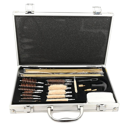 Kit de nettoyage 27 pièces