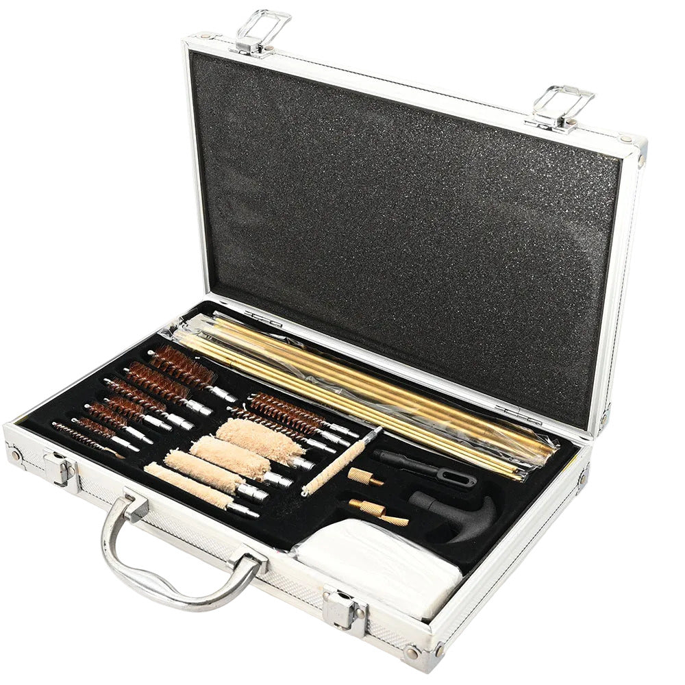 Kit de nettoyage 27 pièces