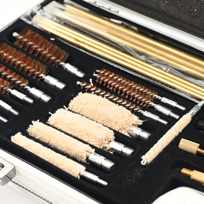 Kit de nettoyage 27 pièces