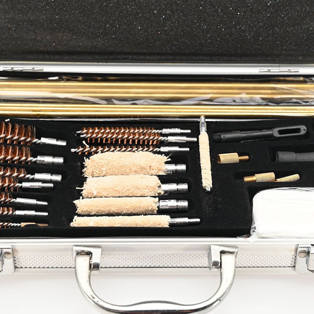 Kit de nettoyage 27 pièces