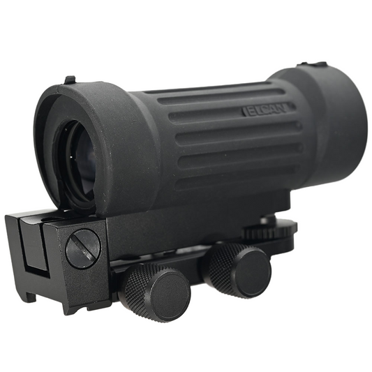 Lunette C79 / M145 4x Airsoft
