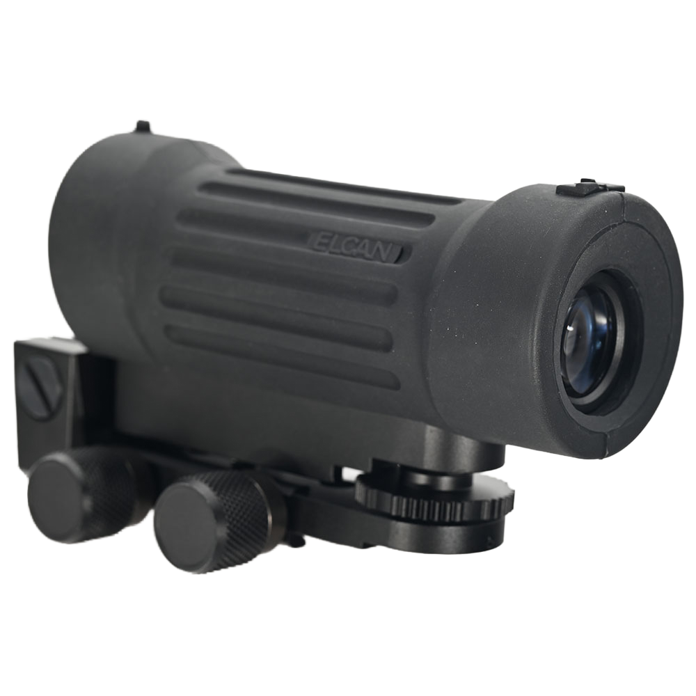 4x30 ELACN Style C79 / M145 AEG GBB