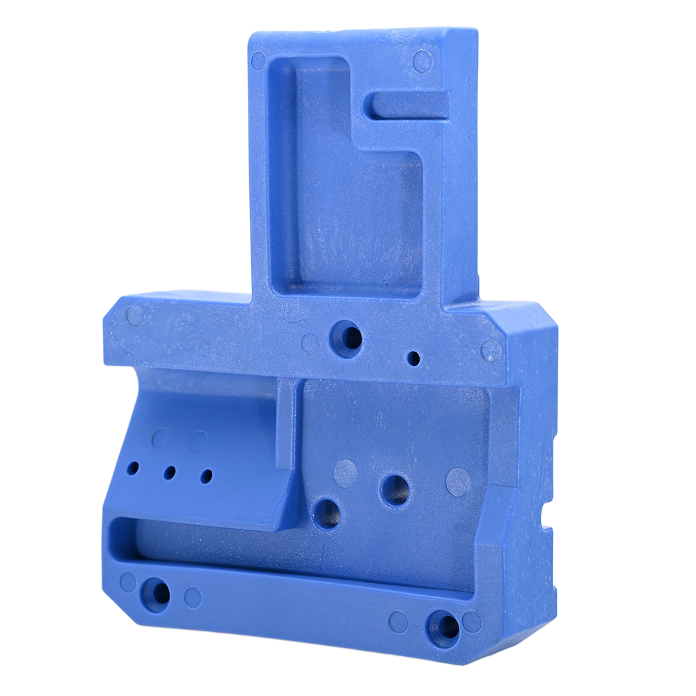AR Lower Receiver Block  223 & 556/.308