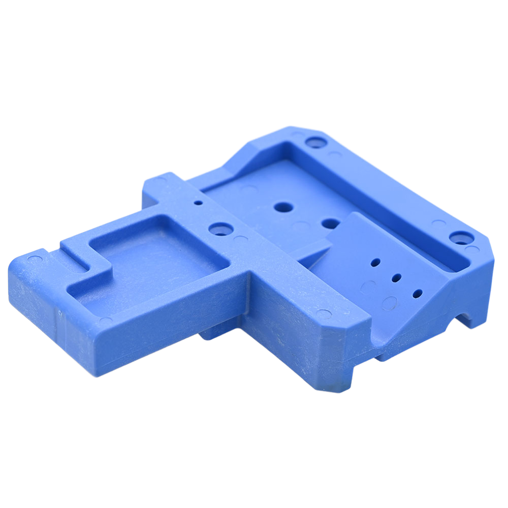 AR Lower Receiver Block  223 & 556/.308