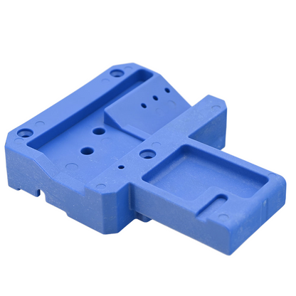 AR Lower Receiver Block  223 & 556/.308
