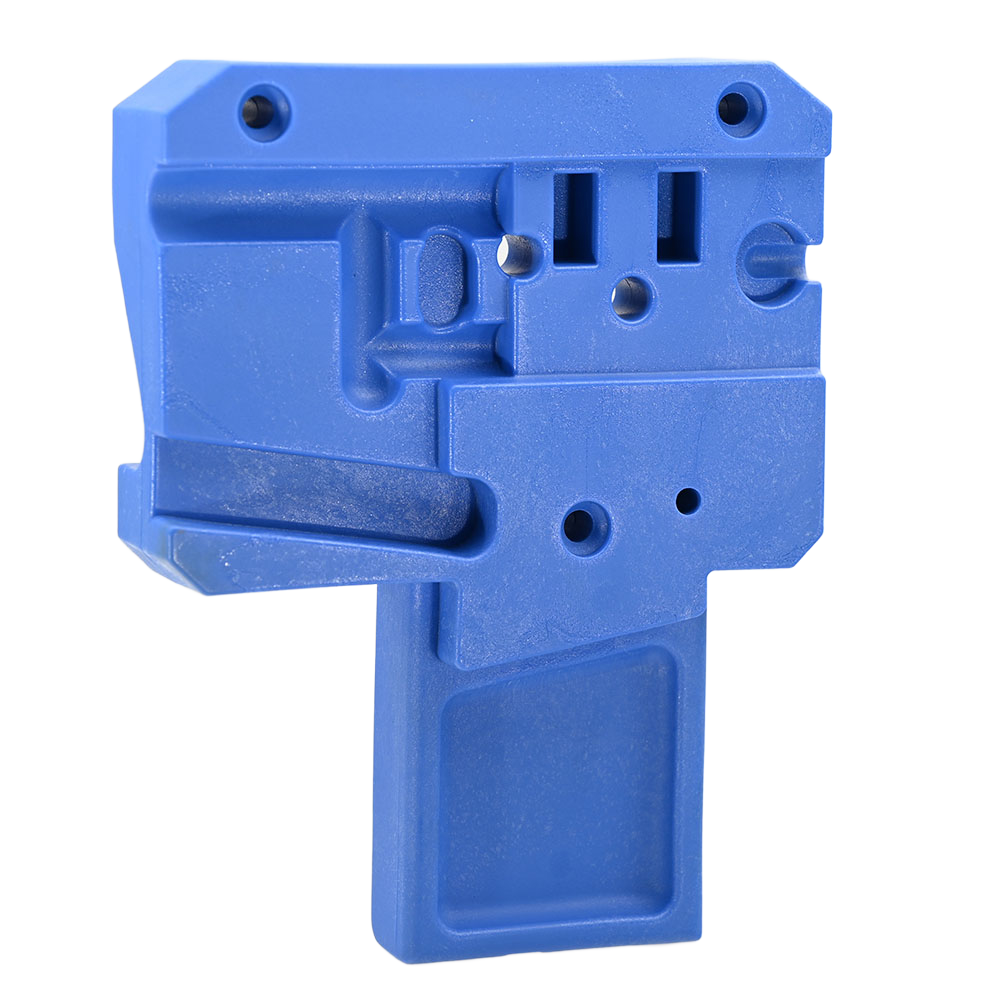 AR Lower Receiver Block  223 & 556/.308