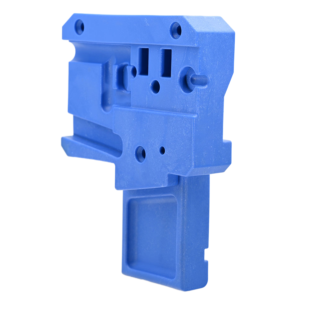 AR Lower Receiver Block  223 & 556/.308