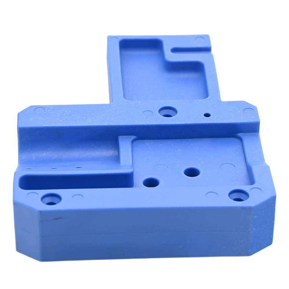 AR Lower Receiver Block  223 & 556/.308