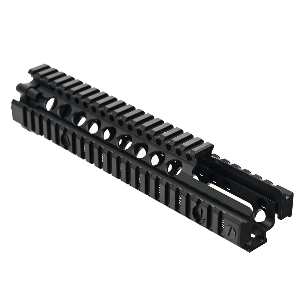Garde-main MK18 à quatre rails