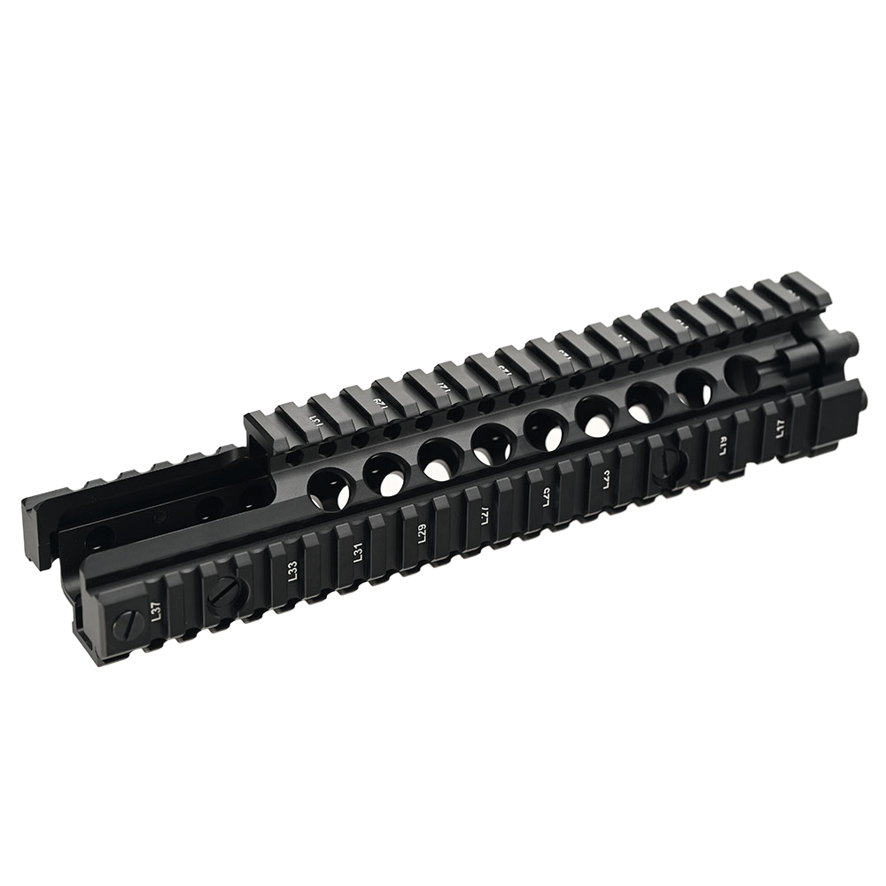 Garde-main MK18 à quatre rails