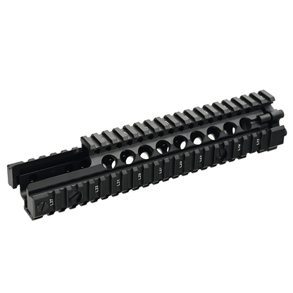Garde-main MK18 à quatre rails